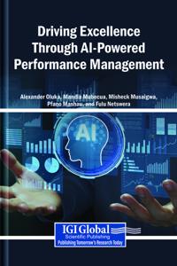Driving Excellence Through AI-Powered Performance Management