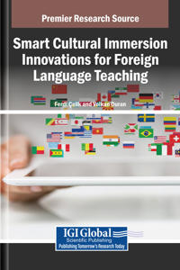 Smart Cultural Immersion Innovations for Foreign Language Teaching