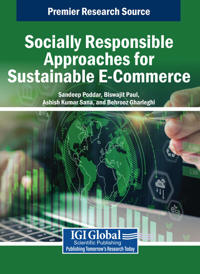 Socially Responsible Approaches for Sustainable E-Commerce