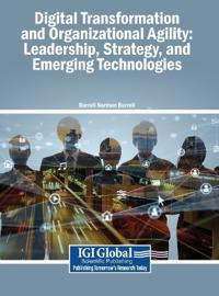 Digital Transformation and Organizational Agility