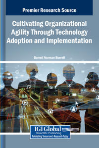 Digital Transformation and Organizational Agility: Leadership, Strategy, and Emerging Technologies