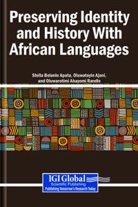 Preserving Identity and History With African Languages