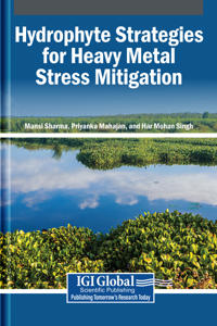 Hydrophyte Strategies for Heavy Metal Stress Mitigation