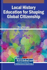 Local History Education for Shaping Global Citizenship