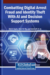 Combatting Digital Arrest Fraud and Identity Theft With AI and Decision Support Systems