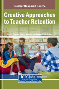 Creative Approaches to Teacher Retention