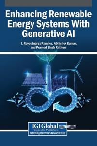 Enhancing Renewable Energy Systems With Generative AI