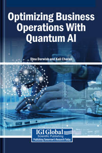Optimizing Business Operations With Quantum AI