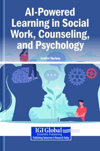 AI-Powered Learning in Social Work, Counseling, and Psychology