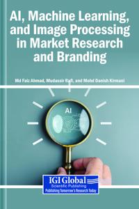 AI, Machine Learning, and Image Processing in Market Research and Branding
