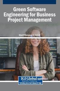 Green Software Engineering for Business Project Management