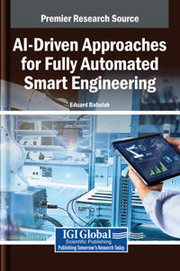 AI-Driven Approaches for Fully Automated Smart Engineering