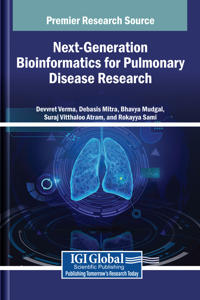 Next-Generation Bioinformatics for Pulmonary Disease Research