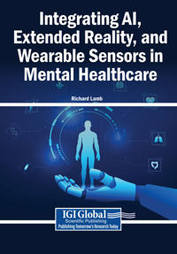 Integrating AI, Extended Reality, and Wearable Sensors in Mental Healthcare