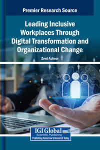 Leading Inclusive Workplaces Through Digital Transformation and Organizational Change