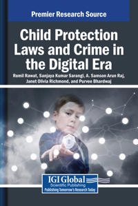Child Protection Laws and Crime in the Digital Era