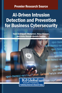 AI-Driven Intrusion Detection and Prevention for Business Cybersecurity