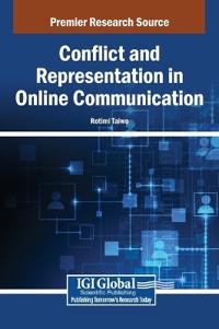 Conflict and Representation in Online Communication