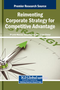 Reinventing Corporate Strategy for Competitive Advantage