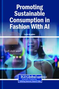 Promoting Sustainable Consumption in Fashion With AI