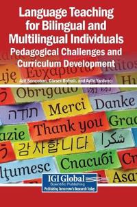 Language Teaching for Bilingual and Multilingual Individuals
