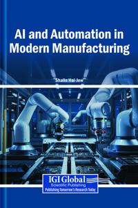 AI and Automation in Modern Manufacturing