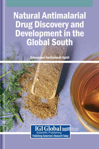 Natural Antimalarial Drug Discovery and Development in the Global South