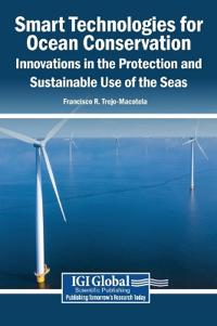 Smart Technologies for Ocean Conservation