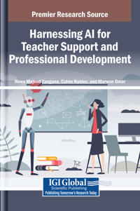 Harnessing AI for Teacher Support and Professional Development