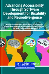 Advancing Accessibility Through Software Development for Disability and Neurodivergence