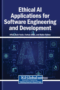 Ethical AI Applications for Software Engineering and Development