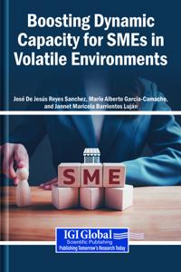 Boosting Dynamic Capacity for SMEs in Volatile Environments