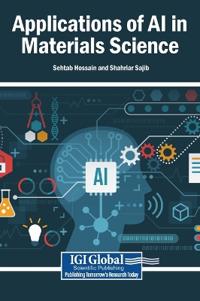 Applications of AI in Materials Science