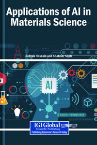 Applications of AI in Materials Science