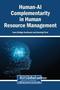 Human-AI Complementarity in Human Resource Management
