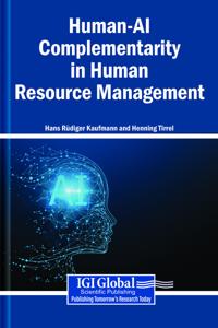 Human-AI Complementarity in Human Resource Management