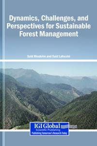 Bokomslag för "Dynamics, Challenges, and Perspectives for Sustainable Forest Management"
