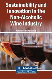 Sustainability and Innovation in the Non-Alcoholic Wine Industry