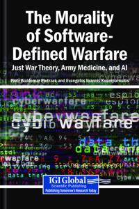 The Morality of Software-Defined Warfare
