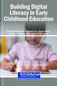 Building Digital Literacy in Early Childhood Education