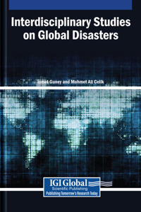 Interdisciplinary Studies on Global Disasters