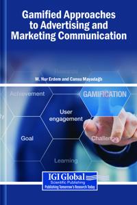 Gamified Approaches to Advertising and Marketing Communication