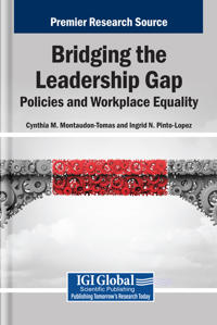 Bridging the Leadership Gap: Policies and Workplace Equality