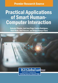 Practical Applications of Smart Human-Computer Interaction