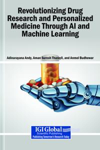 Revolutionizing Drug Research and Personalized Medicine Through AI and Machine Learning