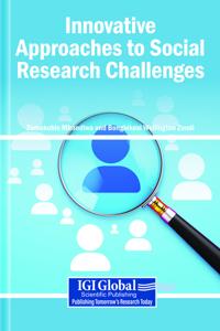 Innovative Approaches to Social Research Challenges
