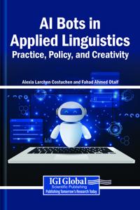 AI Bots in Applied Linguistics: Practice, Policy, and Creativity