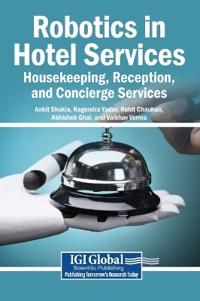 Robotics in Hotel Services