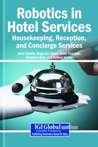 Robotics in Hotel Services: Housekeeping, Reception, and Concierge Services