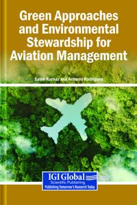 Green Approaches and Environmental Stewardship for Aviation Management